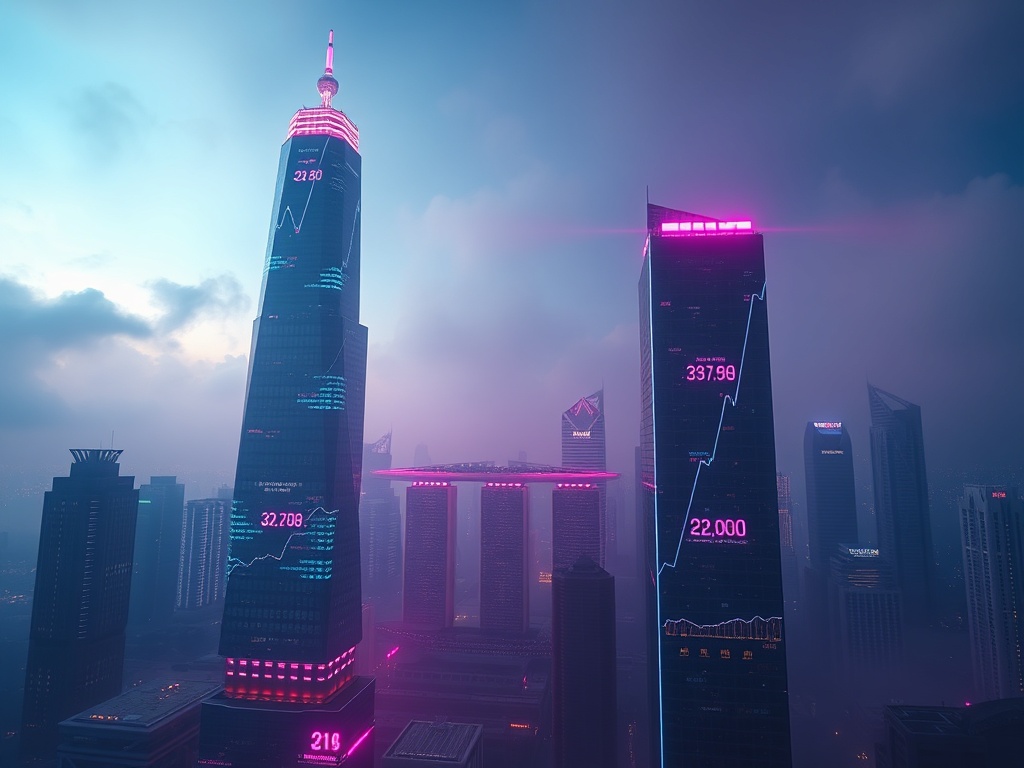 Singapur Regülatörü AI Değerlemelerini Aşırı Şişirme Uyarısında Analizler