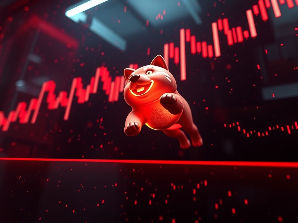 Shiba Inu’daki Düşüş Endişesi: Satmadan Önce Bilmeniz Gerekenler