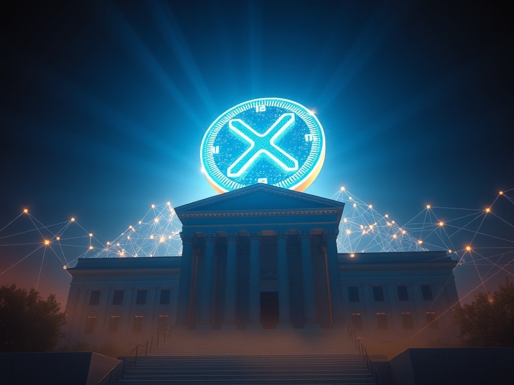 XRP 2025’te Rekora Ulaştı: Ripple Labs, SEC Davası ve Hızlı Büyüme