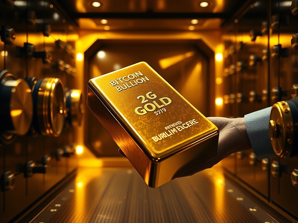 DWF Labs’in fiziksel altın hamlesi: Kripto şirketi emtialara yöneliyor