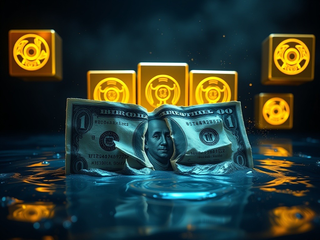 BRICS’in De-dolarizasyon Hamlesi: Doların Rezerv Statüsü Tehlikede