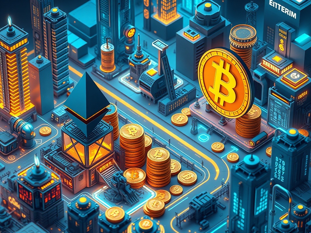 Ethereum Sahipleri Hareketli BTC Yatırımcılarıysa Daha Tutucu