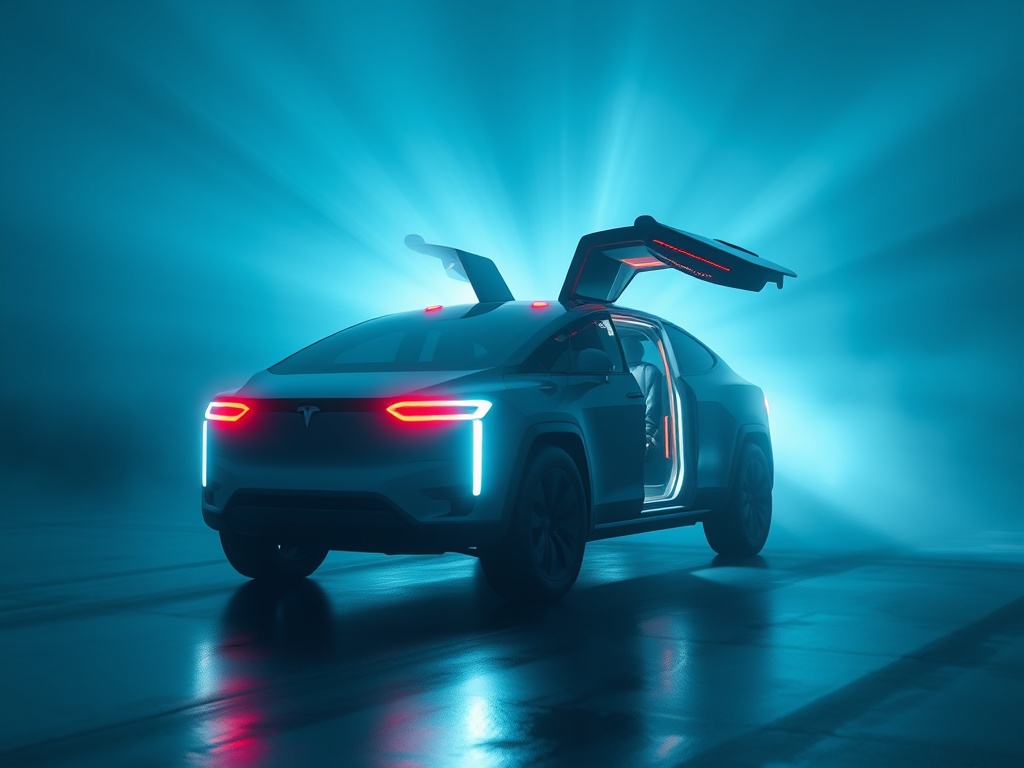 Tesla Cybertruckin Önde Gelen Mühendisi Ayrıldı Hisse Tepkileri