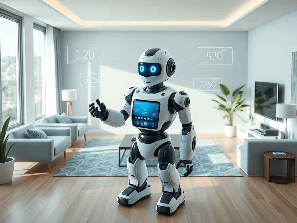 Neo ve Ev Robotlarında Özerklik ve Gizlilik Veri Sahipliği Nasıl Korunur