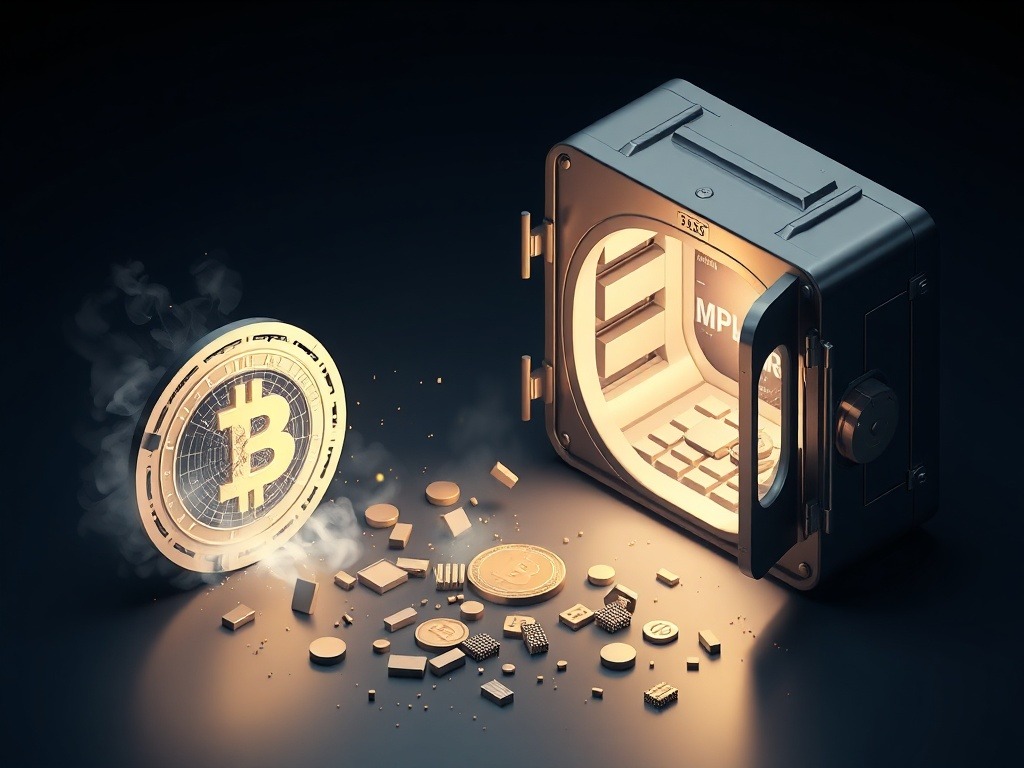 Basis Markets Skandalı: 28 Milyon Dolar Fon Çöküşü, SFO Soruşturması