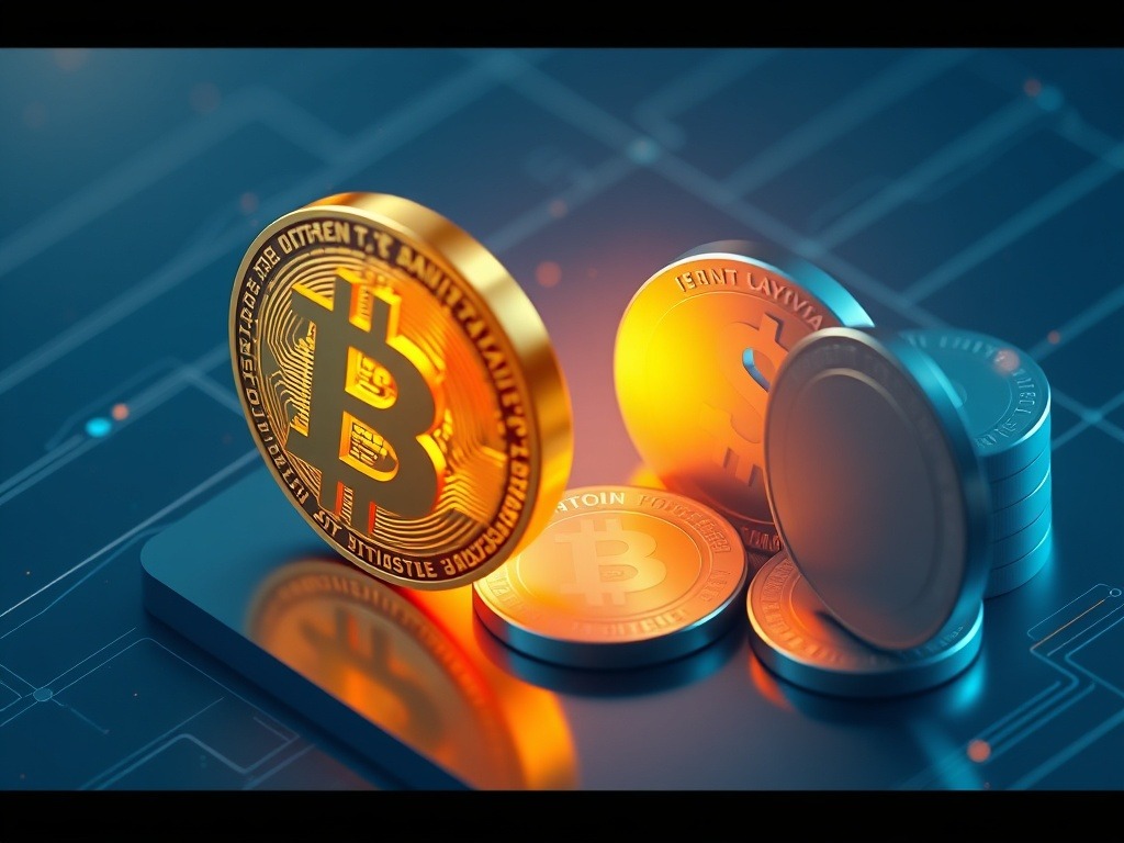 BlackRock: Müşteriler Bitcoin’i küresel ödemeler için değerlendirmiyor