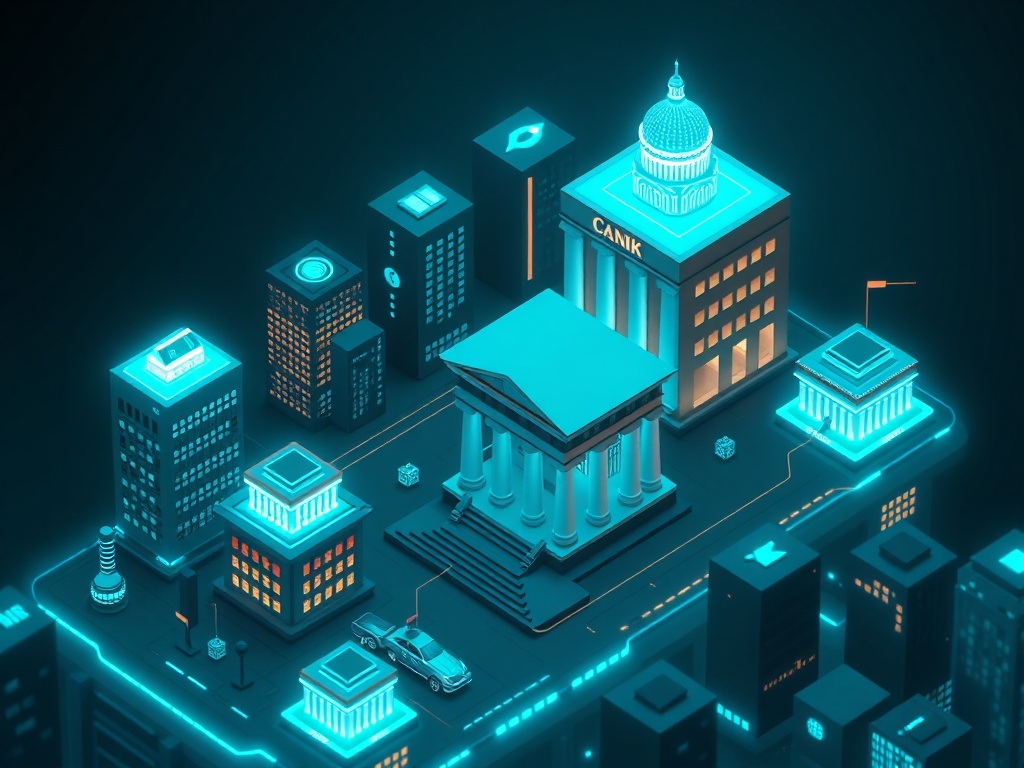 Fed Kararı Custodia Master Hesabını Engelledi Kripto Bankacılık