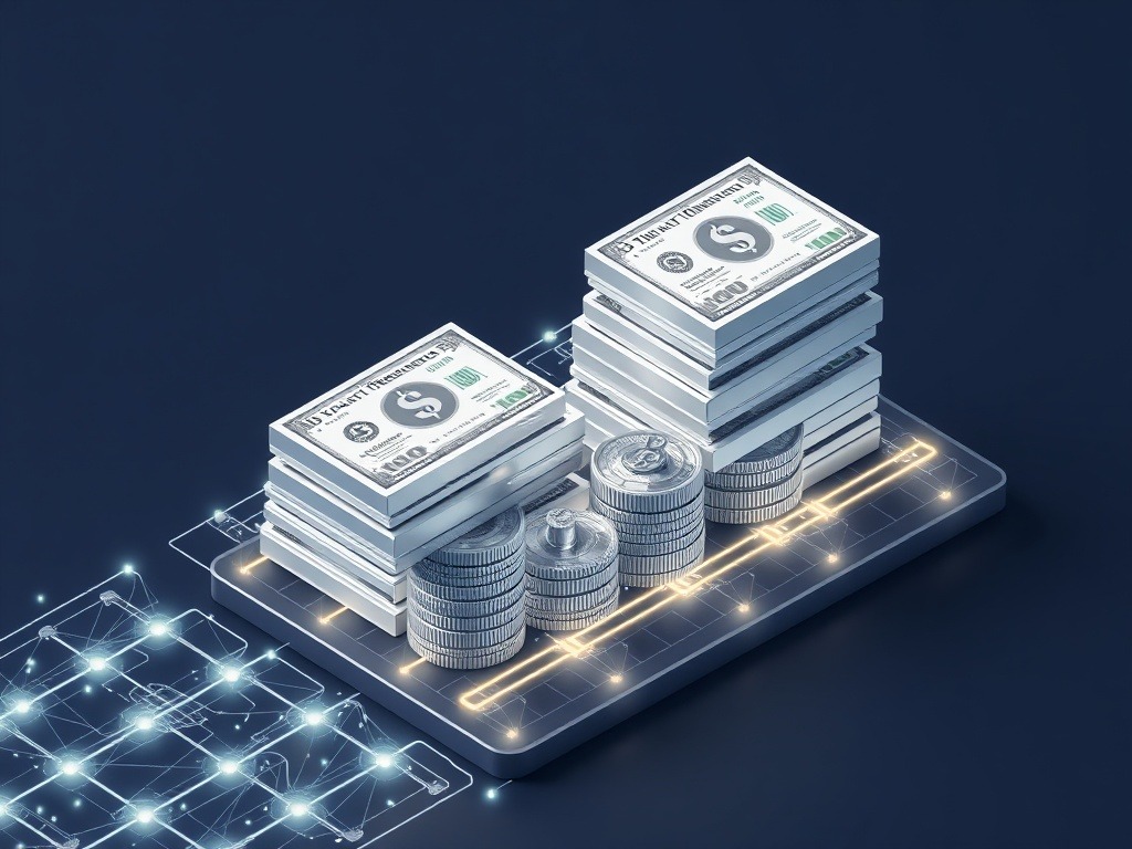 Tokenleştirilmiş Para Piyasası Fonları Hızla Büyüyor: BIS Uyarısı