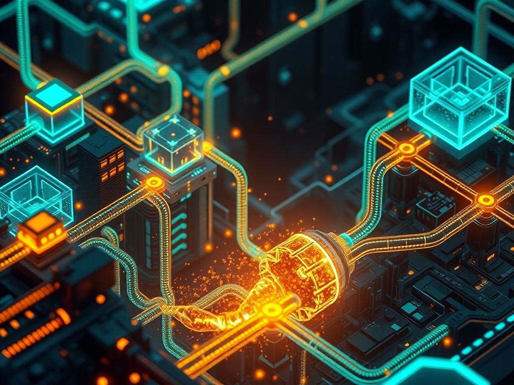 Tedarik Zinciri Saldırıları Kripto Kayıplarını Yeniden Şekillendiriyor