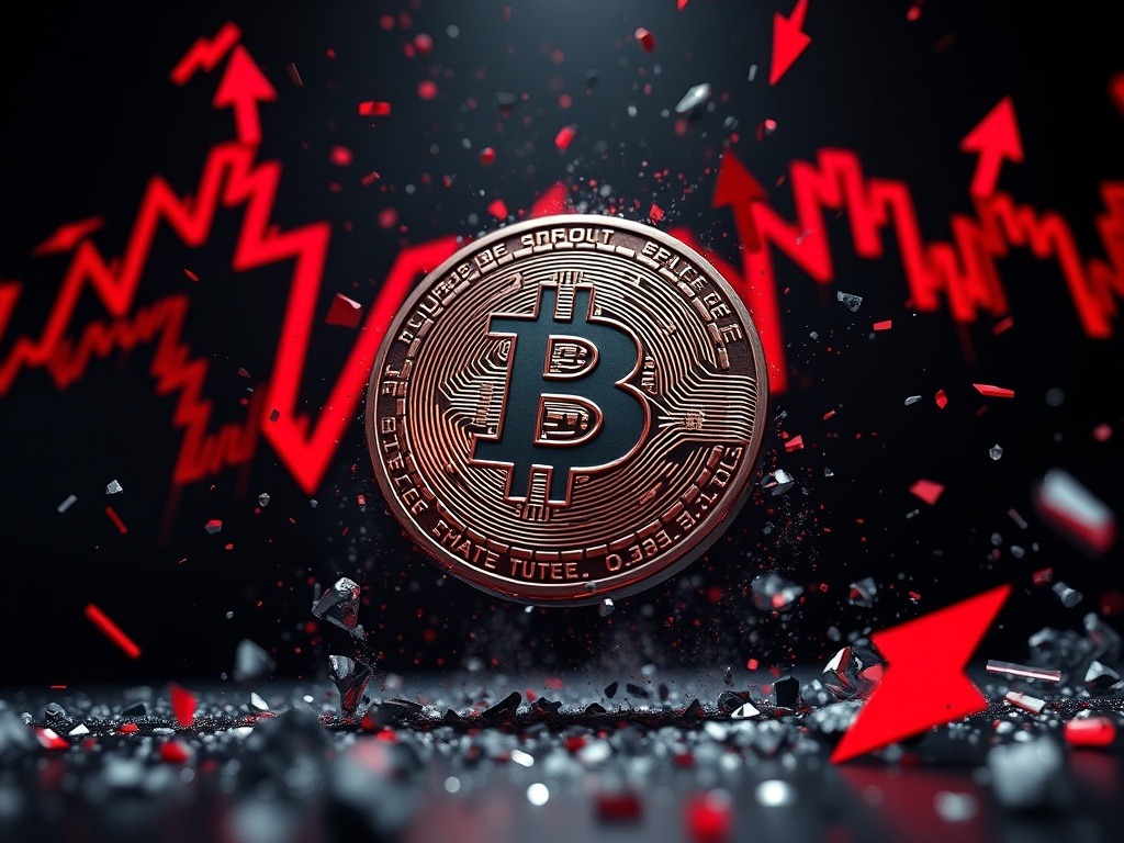 Bitcoin 89.000 Dolara Düştü Piyasalar ETF Çıkışları ve Tasfiyeler