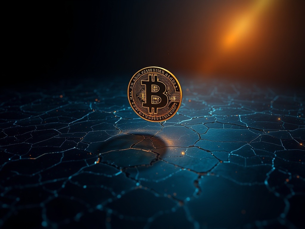 Fed’ün Tedbirli Faiz İndirimleri: Kripto Piyasası Geri Döner mi?