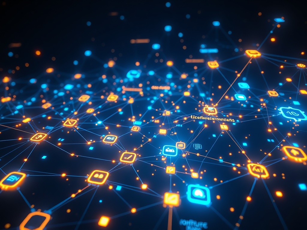 AI Destekli No-Code ile Blockchain AWS’in Bulut Hakimiyetini Sarsıyor