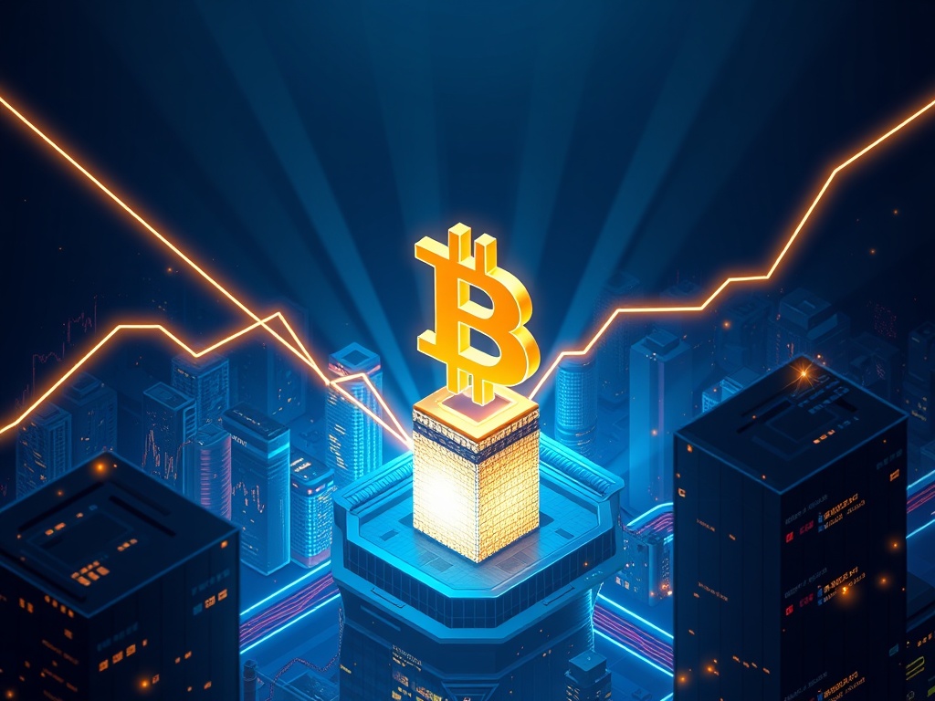 Bitcoin Düşüşü Neredeyse Tamamlandı: Kritik Bölge Analizi Detaylı