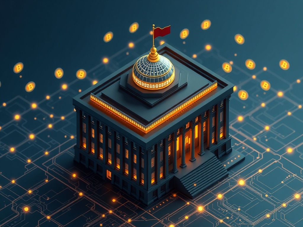 İngiltere CARF’ı genişletiyor: 2026’da yerel kripto raporlaması