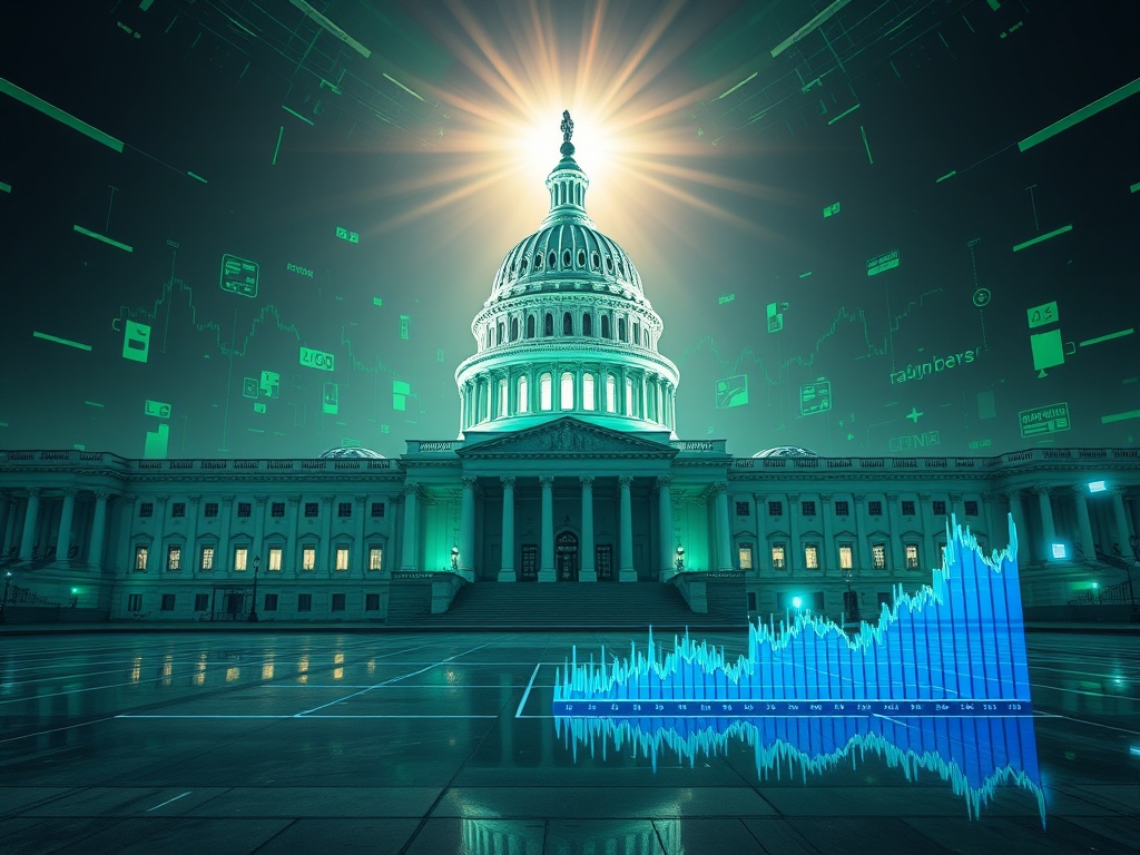 Hükümet Yeniden Açılıyor Bütçe Engelleri Ve Uzlaşmalı Taslak Gündemde