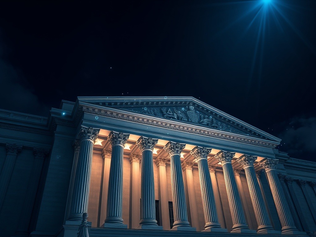 CFTC İçin CEO Yenilik Konseyi Çağrısı: Kripto Düzenlemesi Gündemde