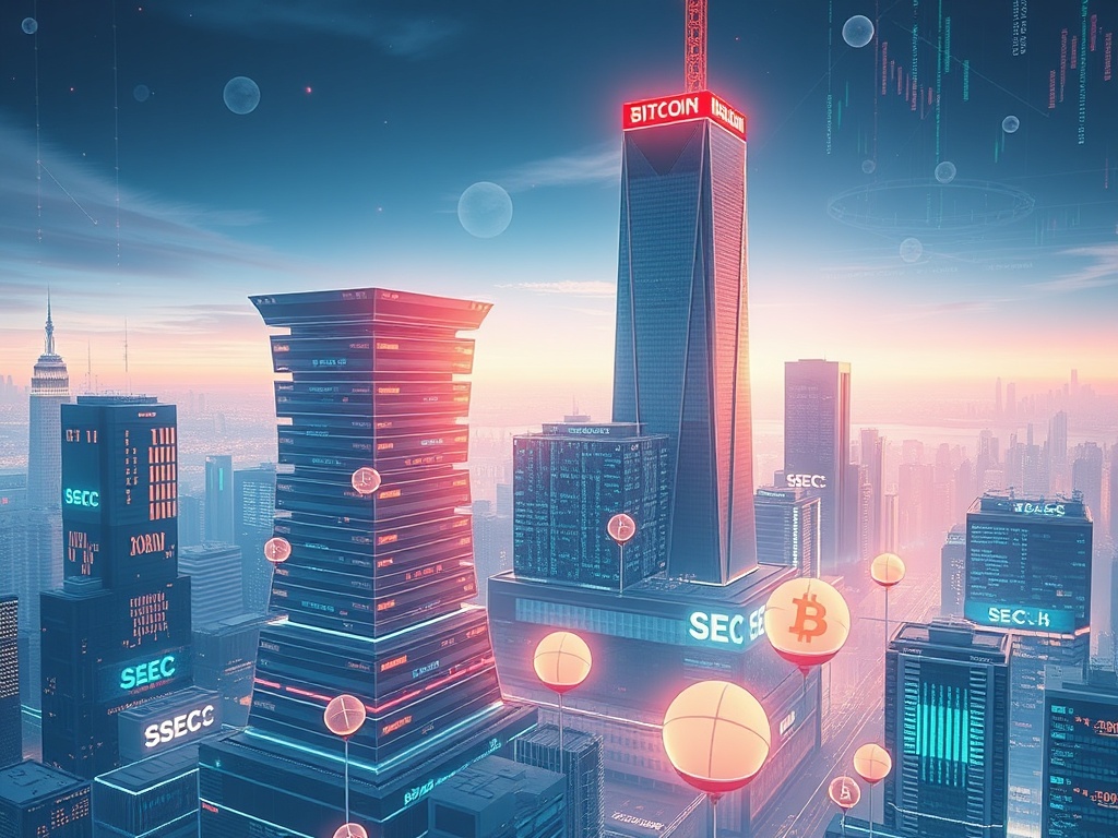 Grayscale IPO Başvurusu ile Piyasaya Açılmayı Planlıyor BTC ETF