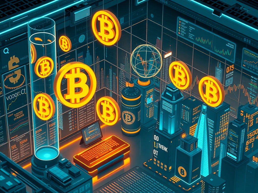 Strategy 8,178 BTC ile BTC Hazine Güçleniyor ve Piyasa Etkisi Büyüyor