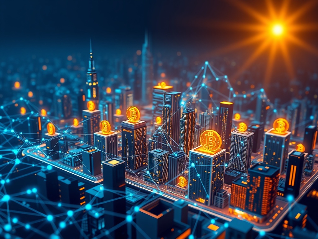 Bitcoin Narrativlarıyla Politik Mesajlar: Çok Partili Destek Yolu