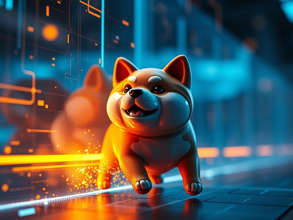 Shiba Inu’da Direnç Testi: Yükseliş Sonrası Düzeltme ve BTC Etkisi