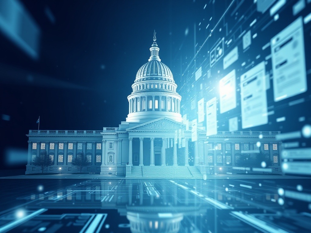 GENIUS Act Sonrası Stablecoin Patlaması: 2025 Piyasasında Rekor