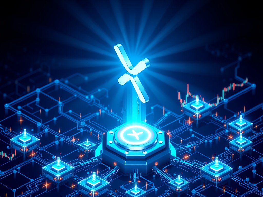 XRP ETF Listeleri Ortaya Çıkınca Fiyat $2.56’a Ulaştı Piyasalarda