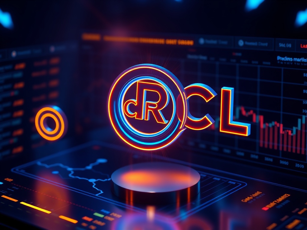 Circle CRCL hisseleri kazanç sonrası 11% düşüşün nedeni bu hafta