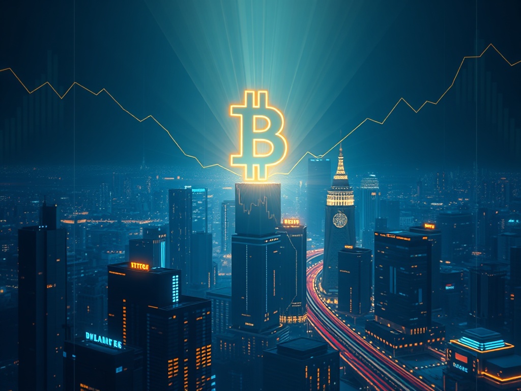 Bitcoin güç kanunu BTC için hazırlık sinyalleri uzman yorumu