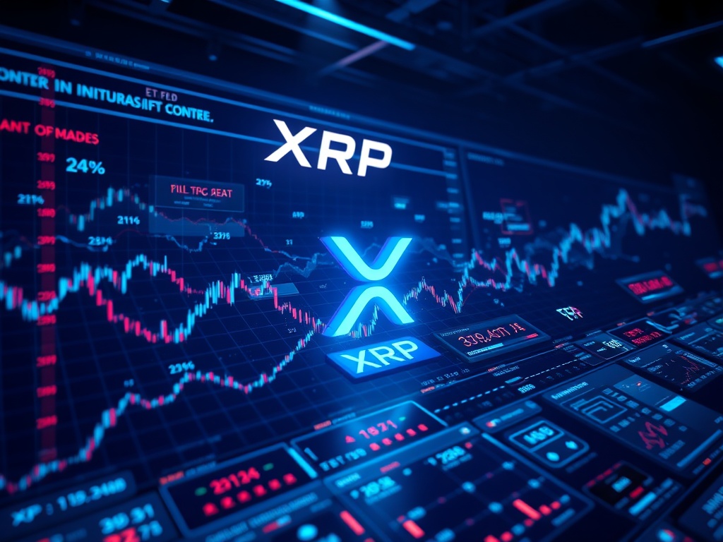 XRP ETF İlk Gün Büyük Hacim Gösterdi Fiyatlar Sabit Kaldı