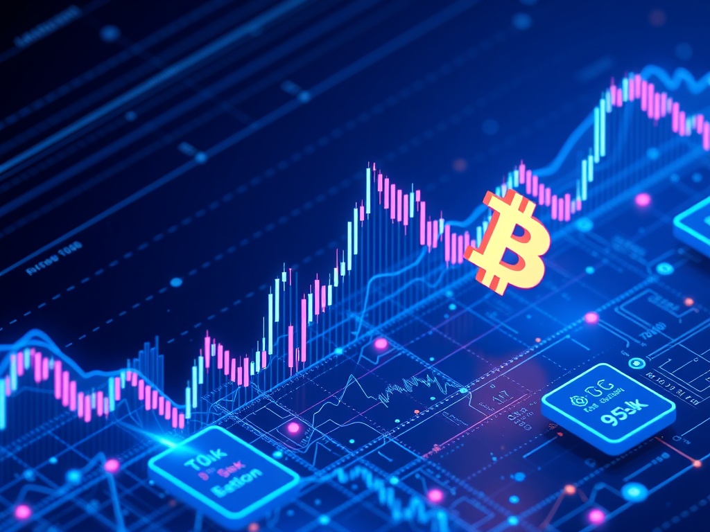 BTC Düşüşü Derinleşiyor 95K Seviyeleri ve Öngörülen Riskler Analizi