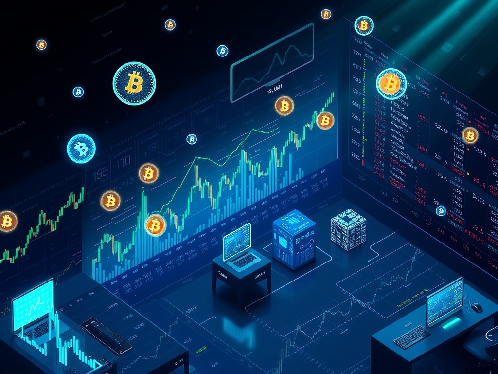 Bitcoin ve altcoinlerde satış baskısı dot com çöküşüne benzetiliyor