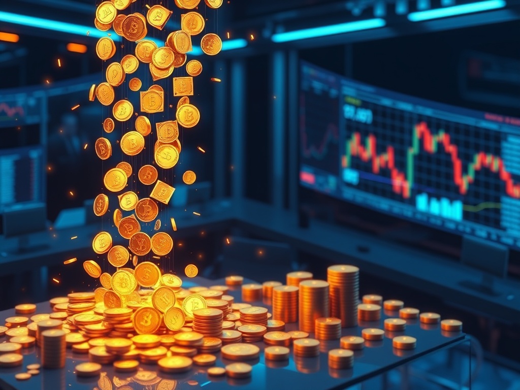 BlackRock IBIT Çıkışları Bitcoin ETF’lerinde Kısa Vadeli Belirsizlik