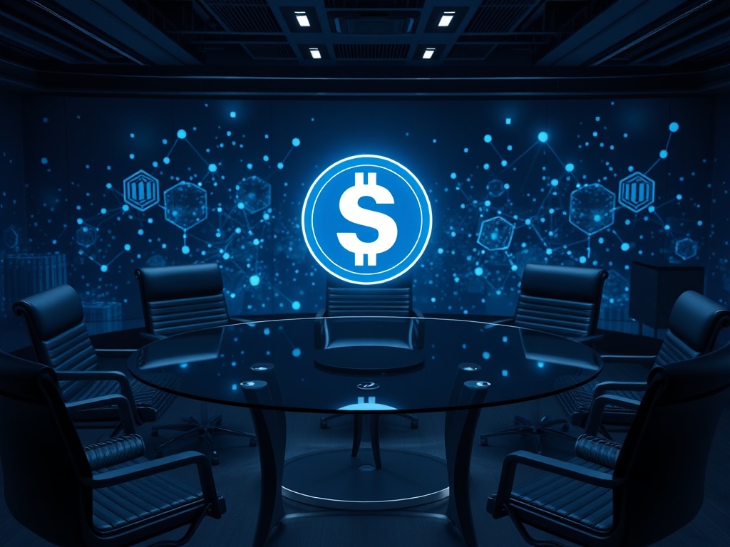 Binance CEO’su iddiaları reddetti Trump stablecoin tartışması sürüyor