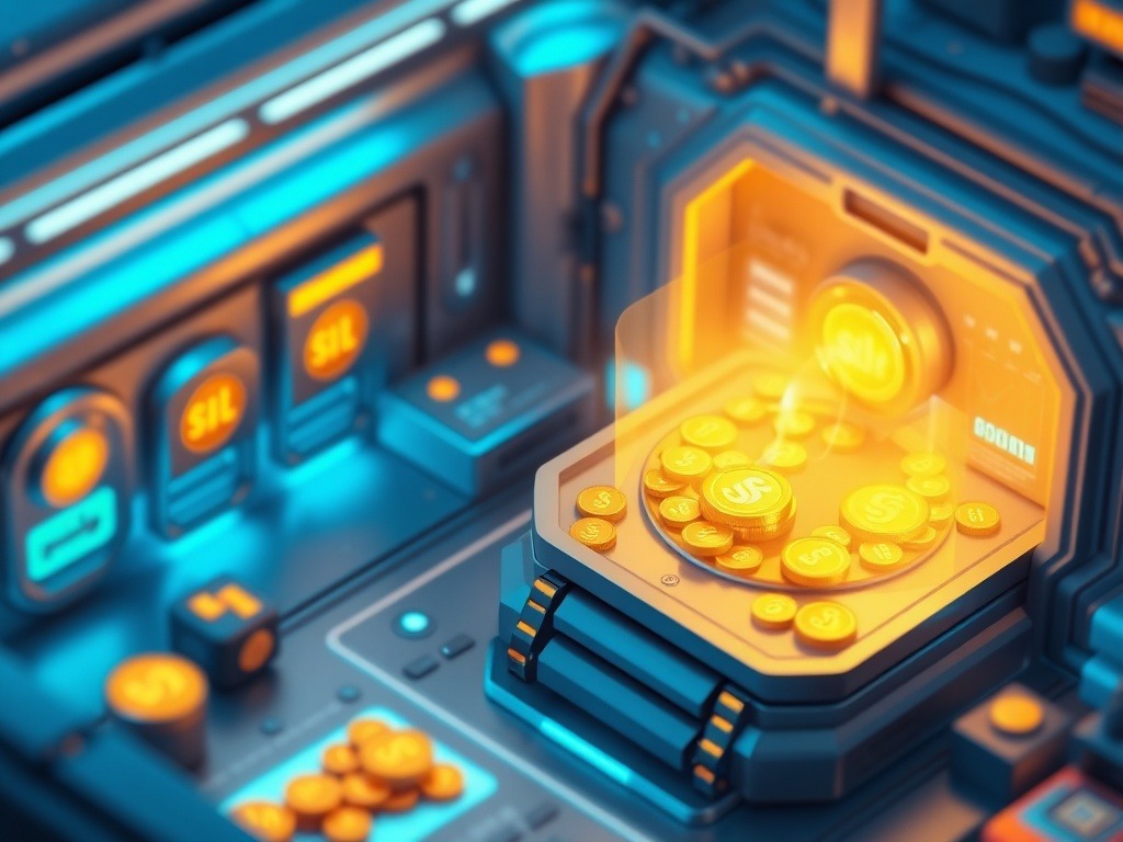 Solana ETF’leri Kasımda 369M Çekti: Staking Geliri Öne Çıkıyor