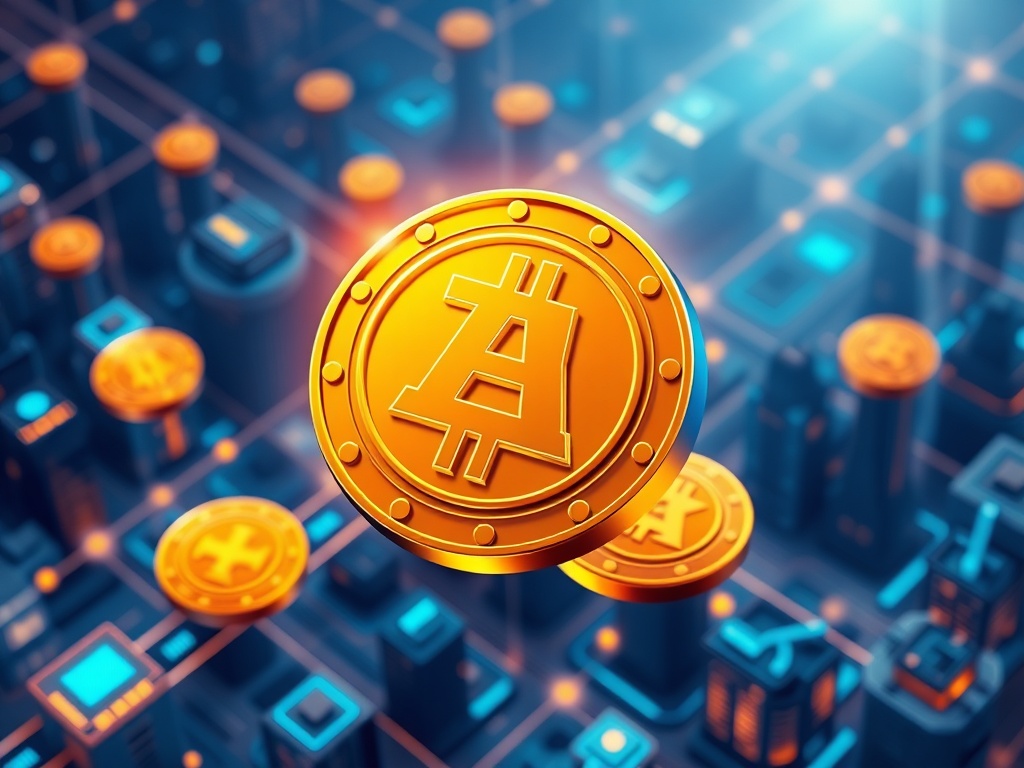 Arcade Tokenlar Kripto Ağlarında Kilit Rol Oynuyor: a16z Raporu