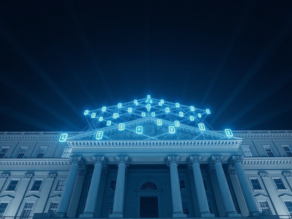 Galaxy Research Uyarıyor: Senato Tasarısı DeFi Gözetimini Artırıyor