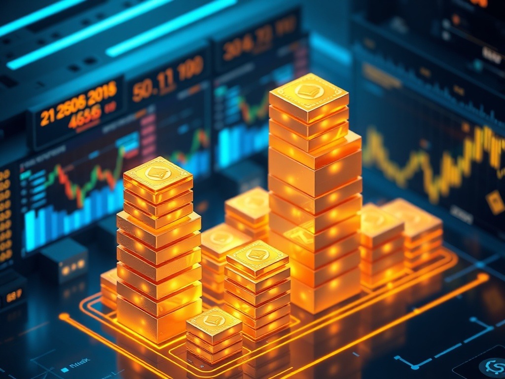 BitMine öncülüğünde DAT hisseleri ETH toparlanmasında yükseldi