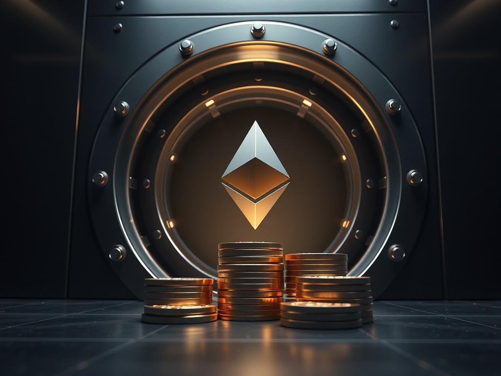 Morgan Stanley’den Ethereum Trust hamlesi: Staking ve ETF planı