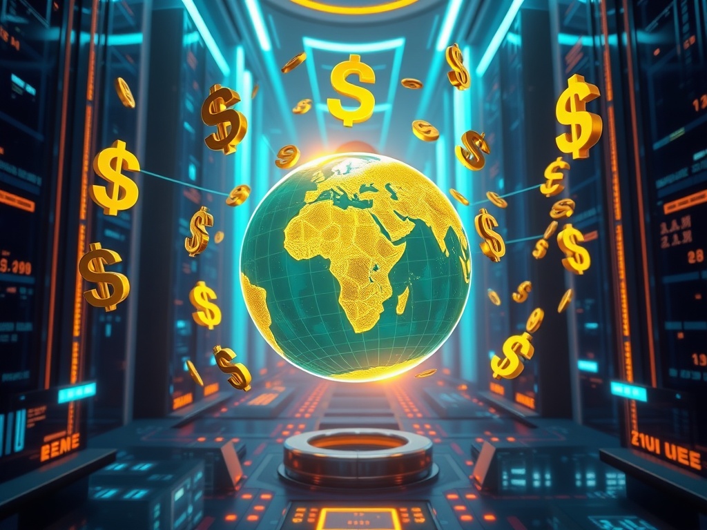 BRICS Paralel Finansal Sistemi Gerçekleşebilir Riskler ve Fırsatlar