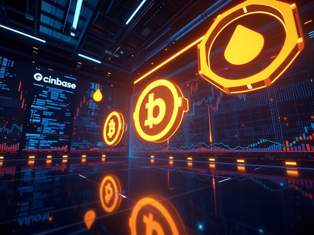 Cathie Wood’un Ark Invest’i Coinbase ve BitMine’dan Dip Alımı