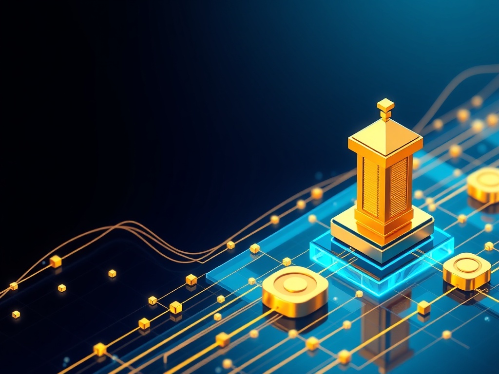 Franklin Templeton Benji Canton Network ile Tokenize Edilmiş Fonlar