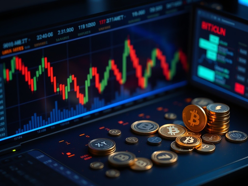 Bitcoin ve Ethereum’da Hacim Düşüşü: Tatil Öncesi Volatilite Beklentisi