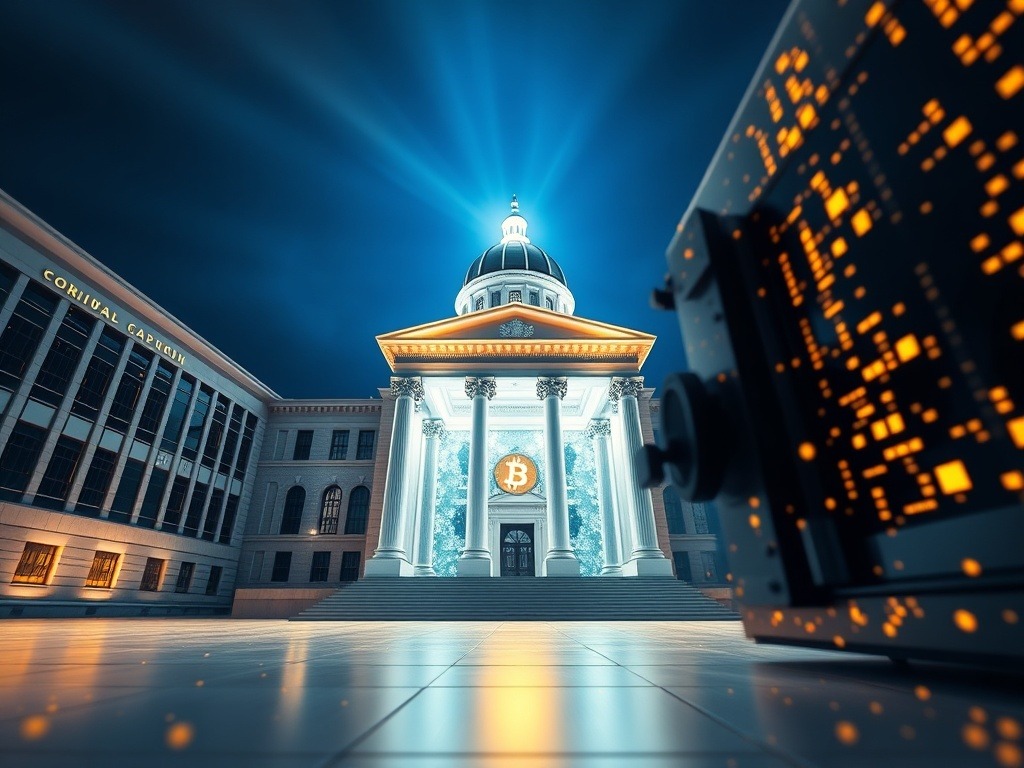 New Hampshire onayladı 100 milyon dolarlık Bitcoin teminatlı tahvil