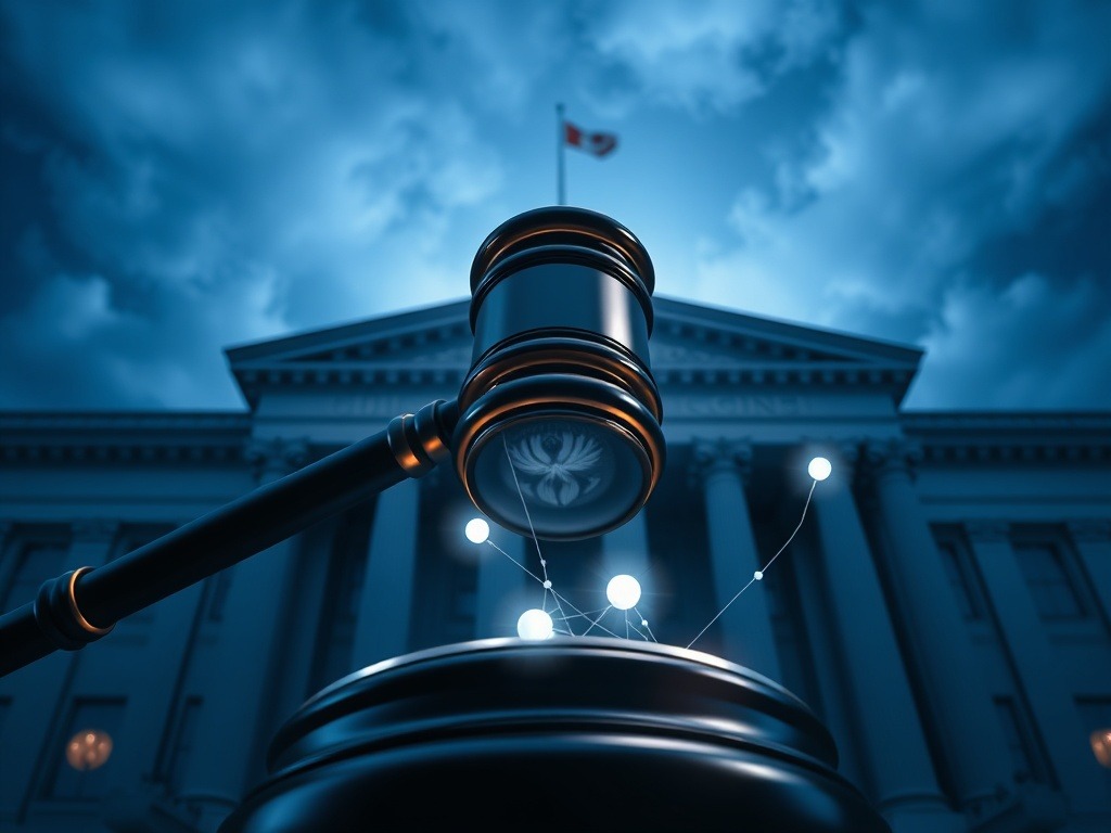 Khurram Dara, Kripto Politikasıyla New York Başsavcılığı’na Aday