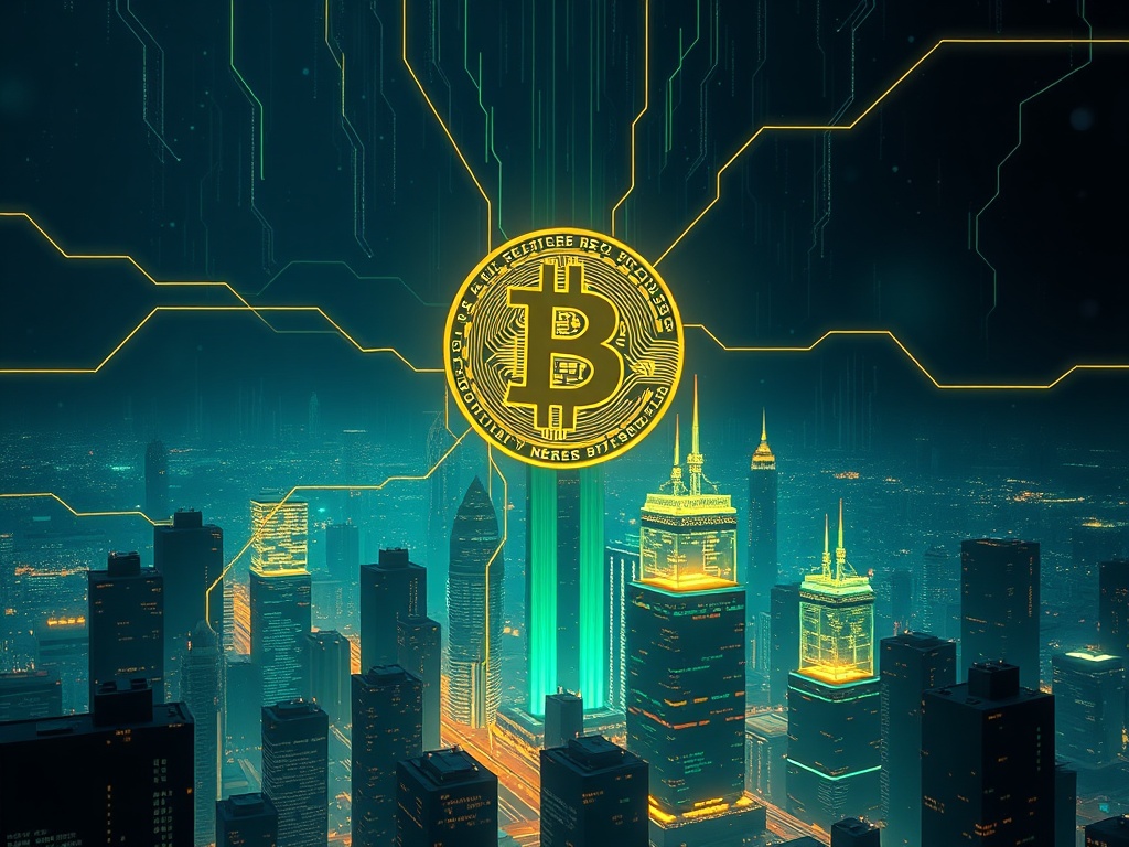 Bitcoin ve Piyasalar Beyaz Saray Veri Kesintisiyle Artan Belirsizlik