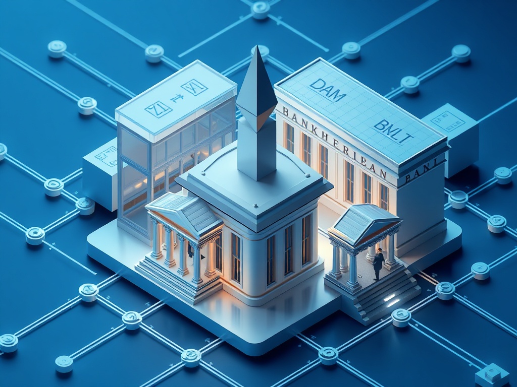 ZKsync ile Kurumsal Mahremiyetin Yeni Dönemi ve Ethereum Katmanı-2