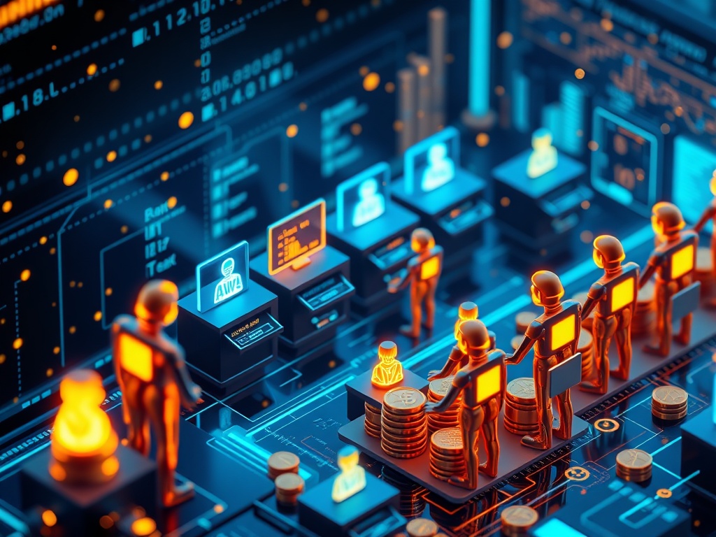 Otomatik Alışverişte AI Ajanları ve Sahte Para Deneyi Riskler ve Çözümler