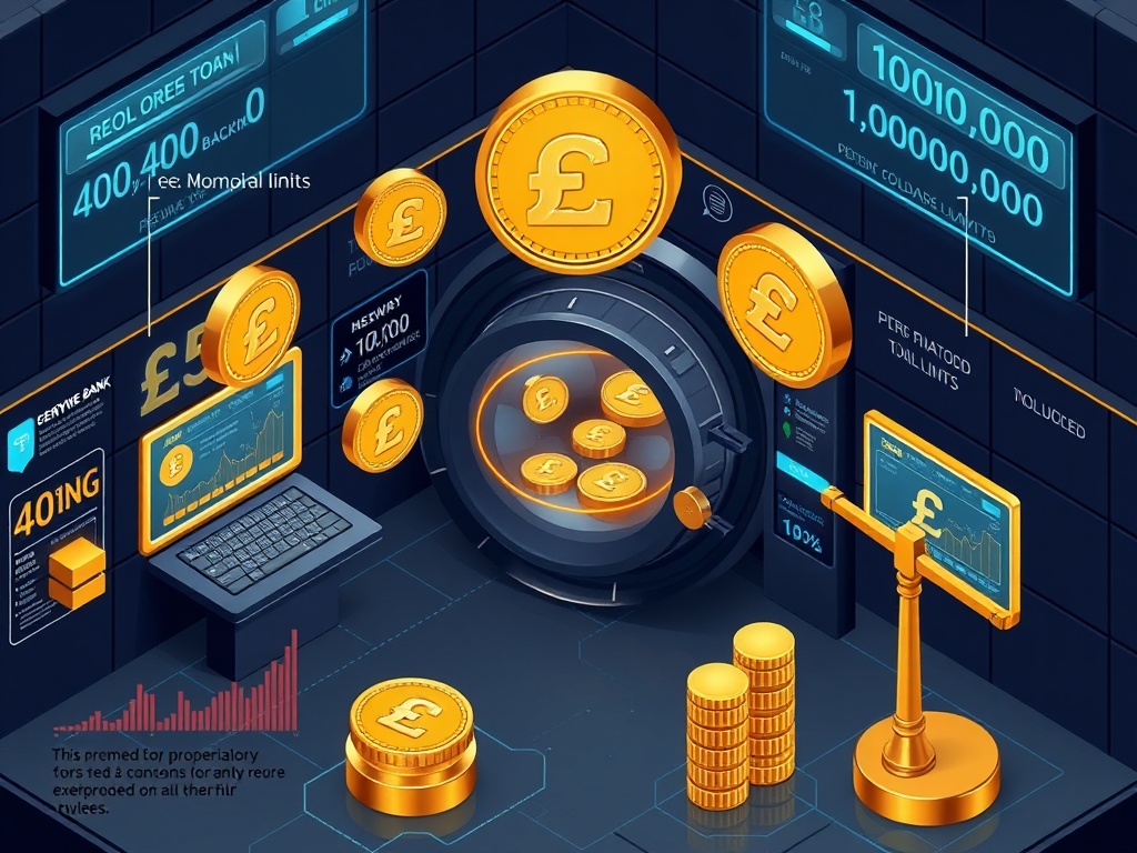BoE Breeden Stablecoin Kuralları Finansal İstikrarı Tehdit Ediyor