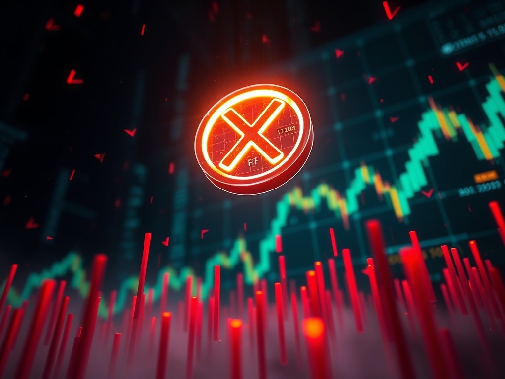 XRP İçin Yeniden Şüphe: Perakende Şüpheci Görüşler Alım Sinyali