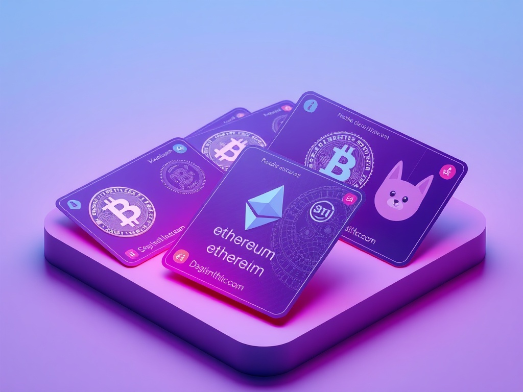 Cardsmiths Currency Series 5 ile Gerçek Bitcoin ve Kripto Ödüller